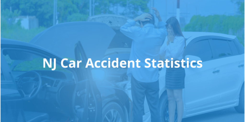 NJ Car Accident Statistics