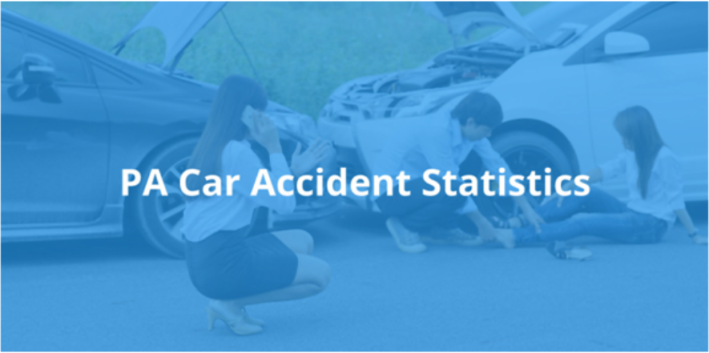 PA Car Accident Statistics