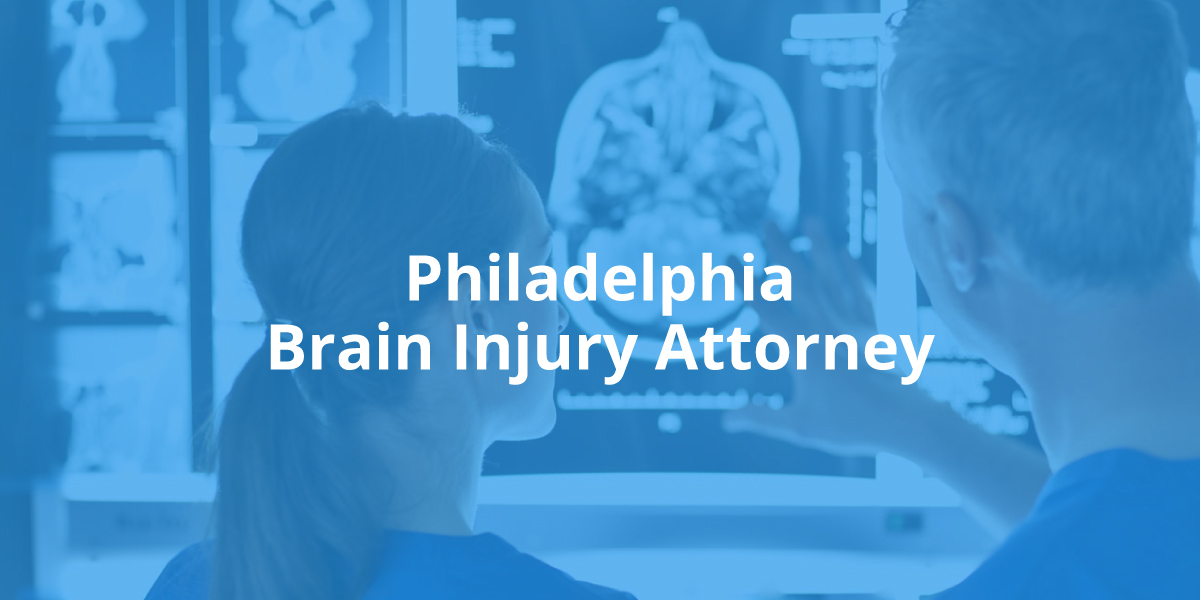 Philadelphia Brain Injury Attorney Mattiacci Law