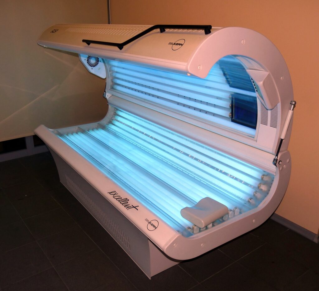 Tanning beds and skin cancer Philadelphia personal injury lawyer John Mattiacci discusses the increased risk of cancer caused by tanning beds.