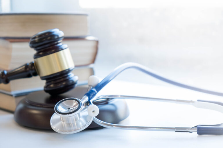 Personal Injury Case