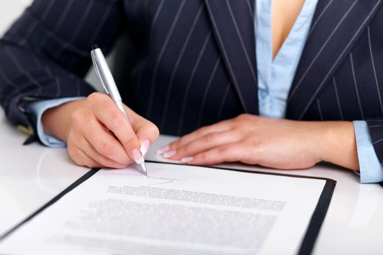 Personal Injury Case