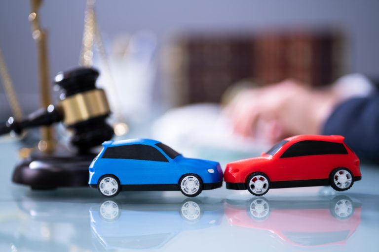 Philadelphia Car Accident Lawyer