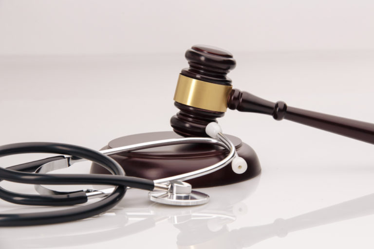 Medical Malpractice Settlement