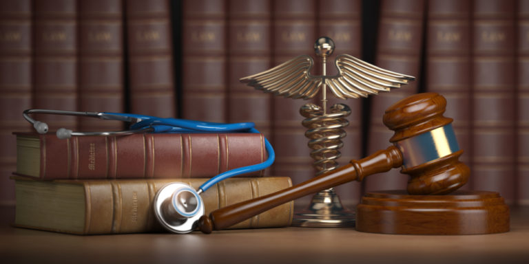 Personal Injury Settlement