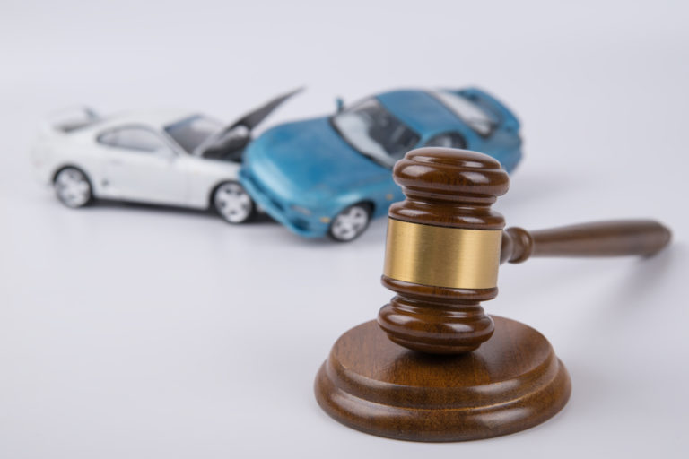 Car Accident Lawyers