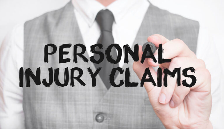 Maximizing Your Personal Injury Claim in Philadelphia