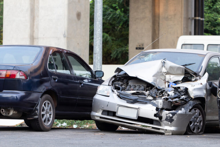 Car Accidents in Philadelphia