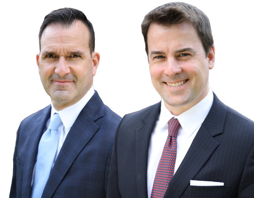Mattiacci & Coppol Philadelphia personal injury lawyers