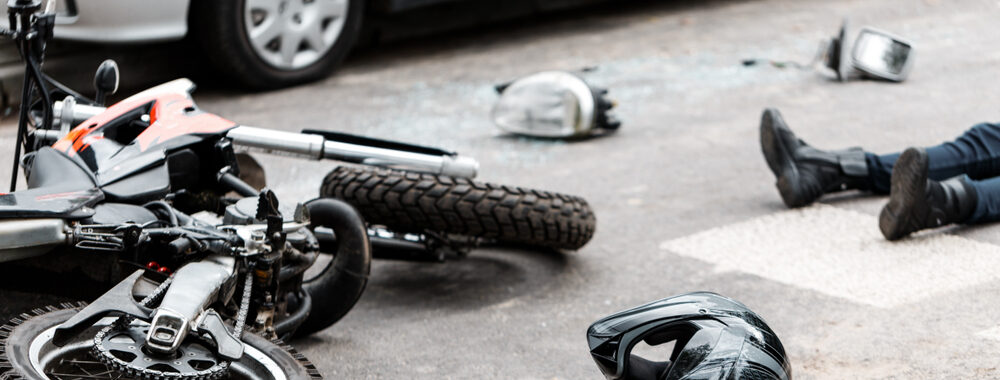 motorcycle accident settlements with the help of a Philadelphia motorcycle accident attorney