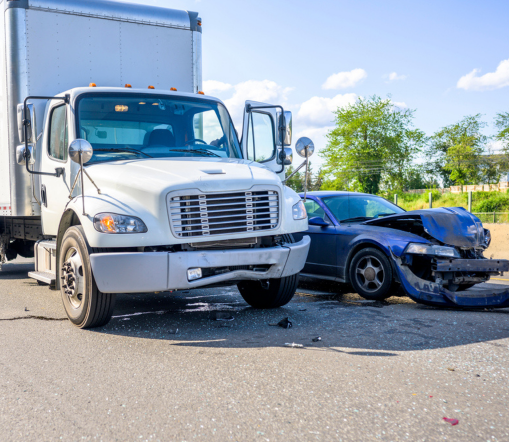 Truck accident victims in need of a truck accident lawyer in Philadelphia for compensation from truck companies