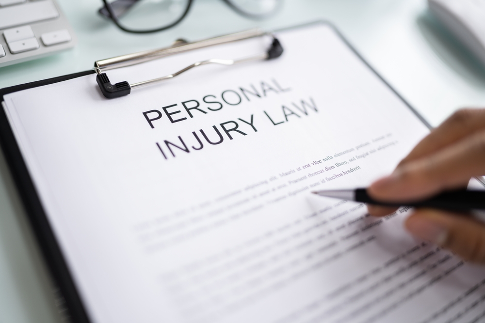 How to File a Personal Injury Lawsuit in Philadelphia
