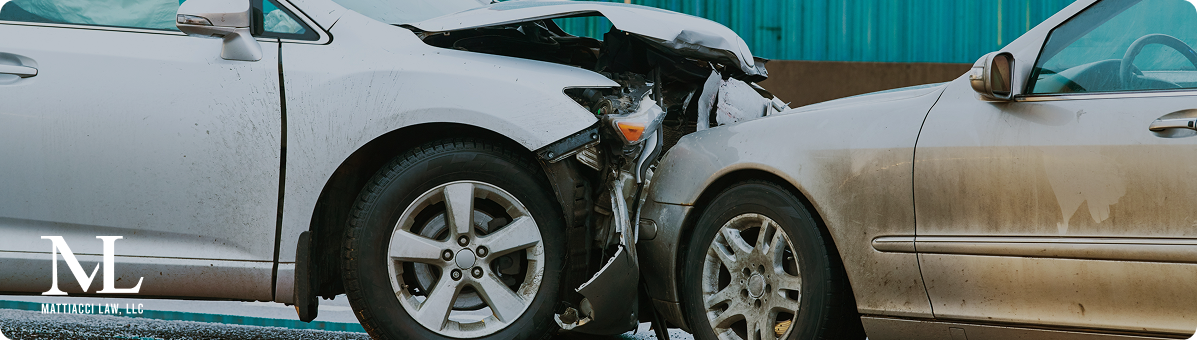 An experienced car accident lawyer work with a victim's own car insurance company after a car crash with the other driver.