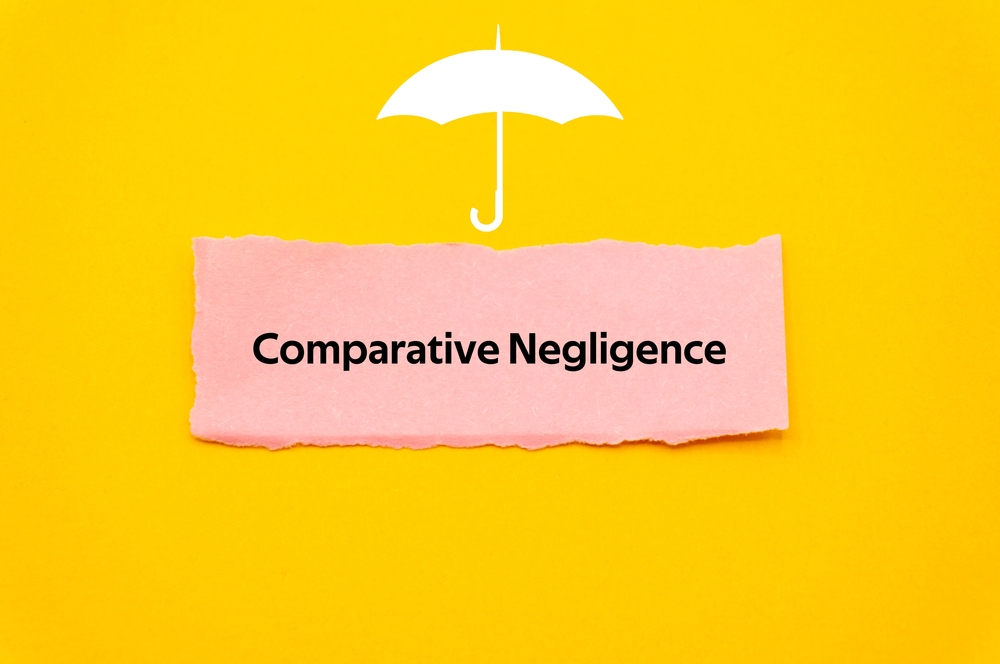 Comparative Negligence