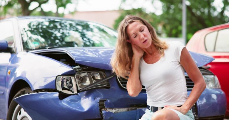 Car Accident Claim in New Jersey