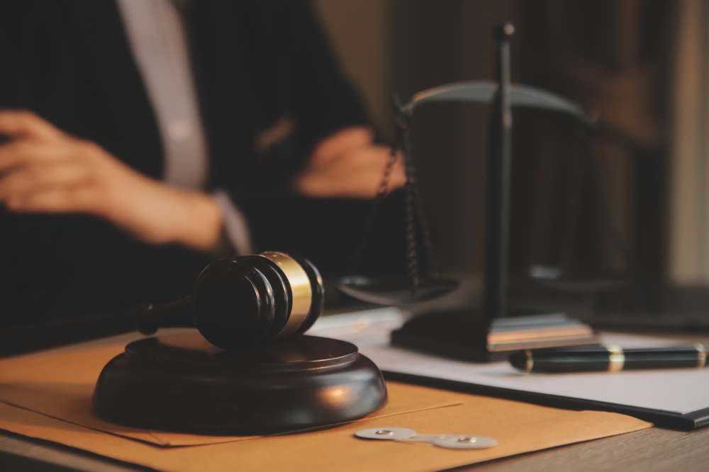 Personal Injury Lawsuit