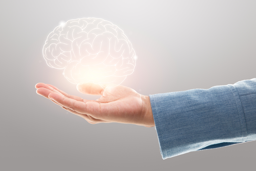 brain to heal