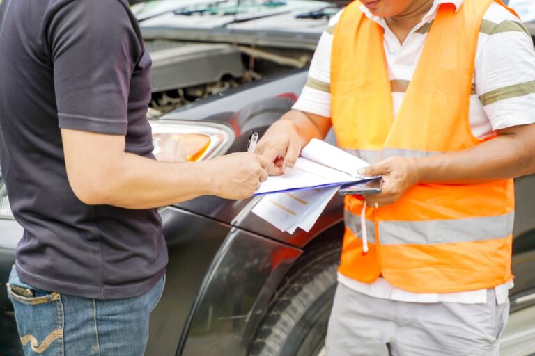 Pennsylvania Accident Reports