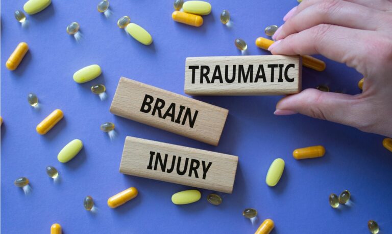 Average Settlement for a Traumatic Brain Injury