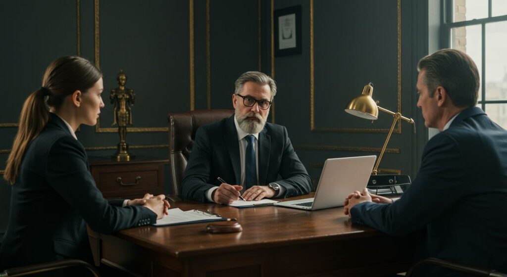 Can A Personal Injury Lawyer Drop Your Case