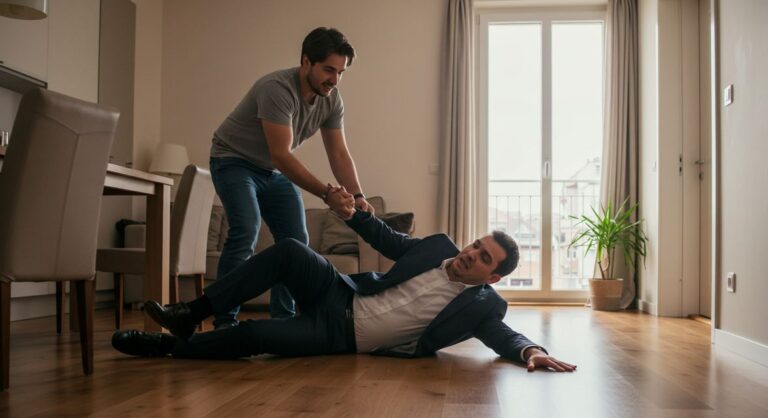 Does Renters Insurance Cover Personal Injury