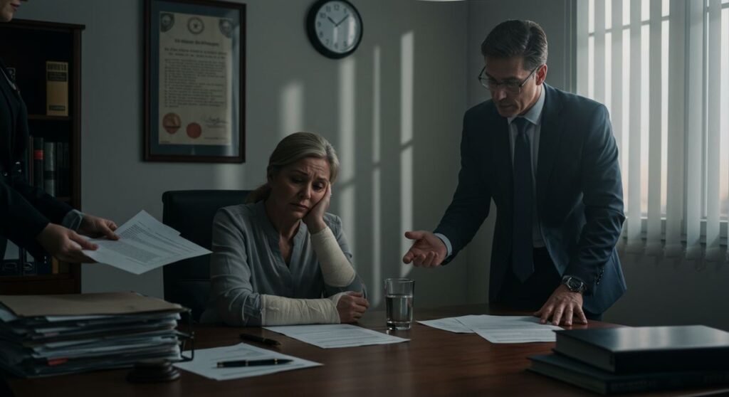 How Long After Deposition Is A Case Settled