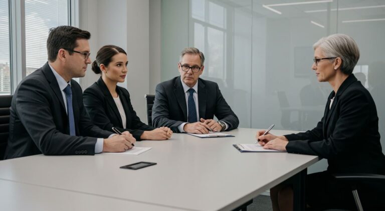 Is Mediation Legally Binding In Personal Injury Cases