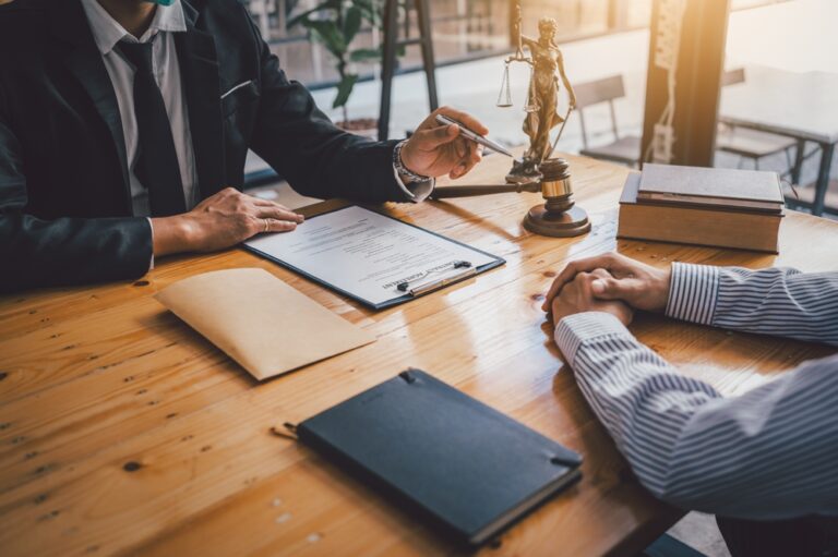 personal injury lawsuit settlement