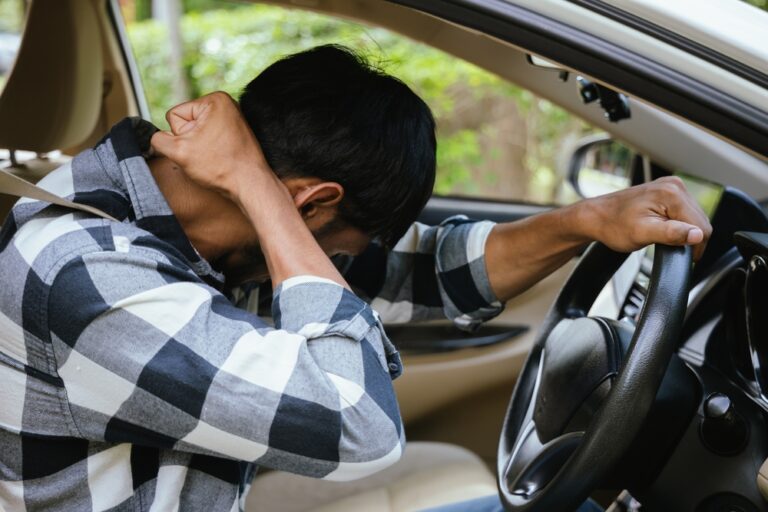 Neck Injury in Pennsylvania