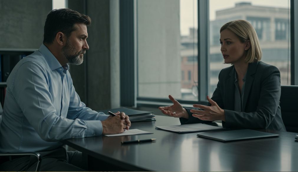 Reasons To Sue Workers' Comp