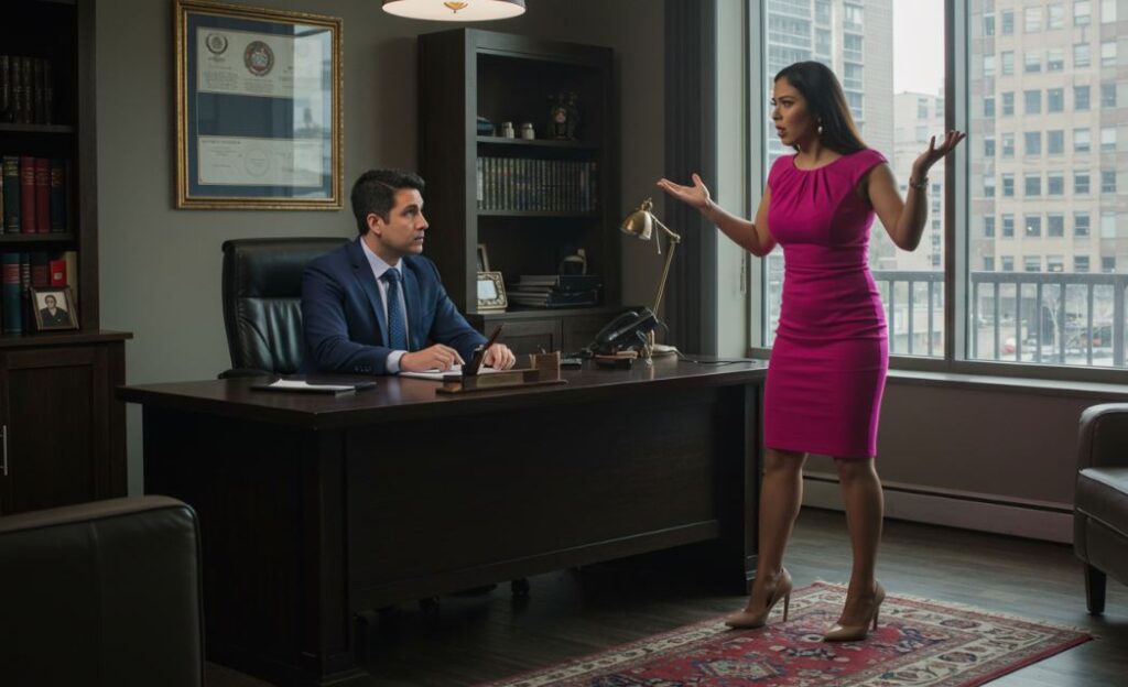 You Didn’t Receive The Full Benefits You’re Owed