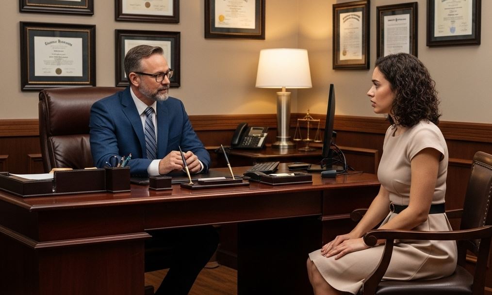 Get A Case Review From A Different Perspective