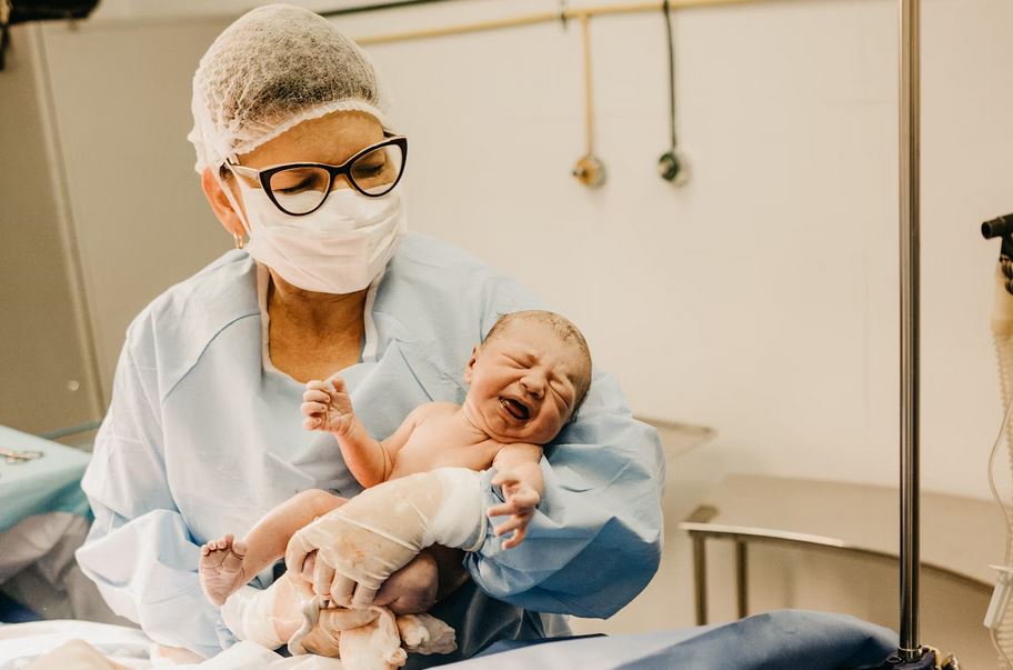 How Do Birth Injuries Happen