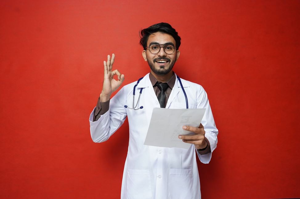 IME Doctor Agrees With My Doctor