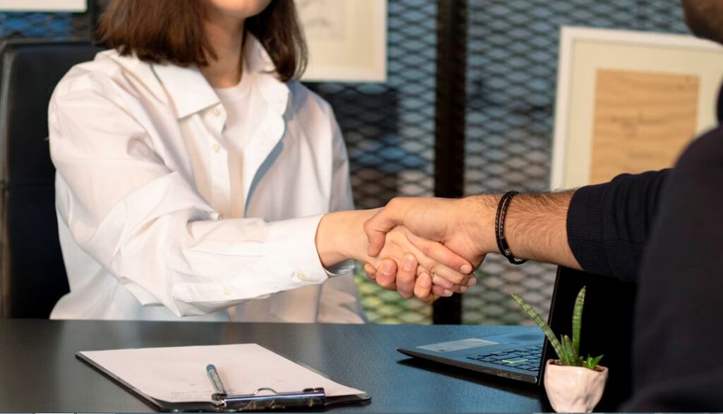 What Happens After You Sign The Release