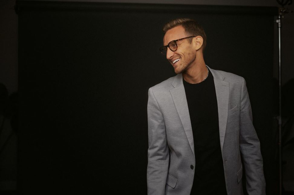 What Men Should Wear To A Deposition