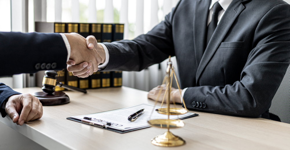 Bike Accident Lawyer