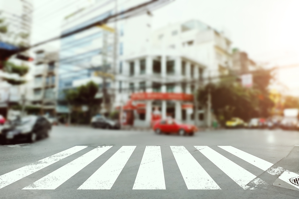Right of Way
