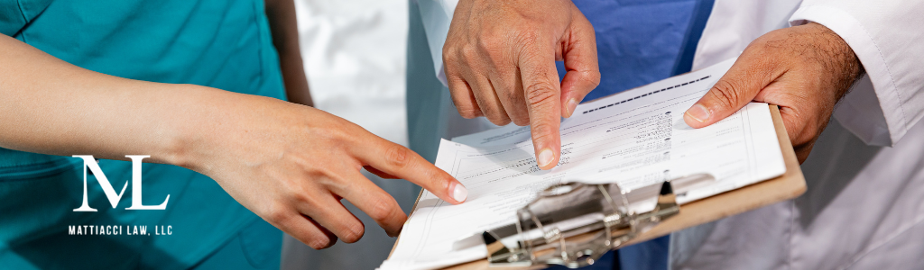Elements of a Successful Medical Malpractice Case