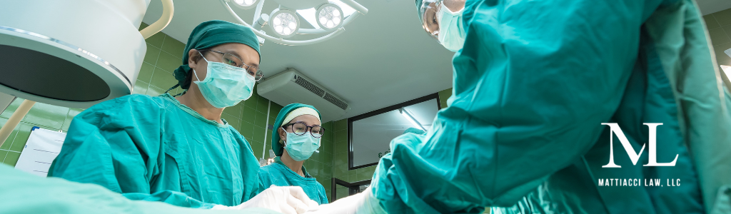 Damages and Compensation Available in Pennsylvania Medical Malpractice Cases