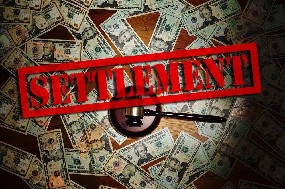 Average Construction Accident Settlements