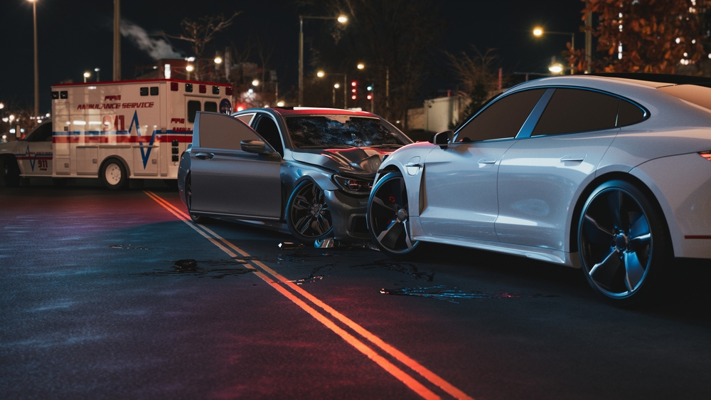 Evidence-For-A-Car-Accident