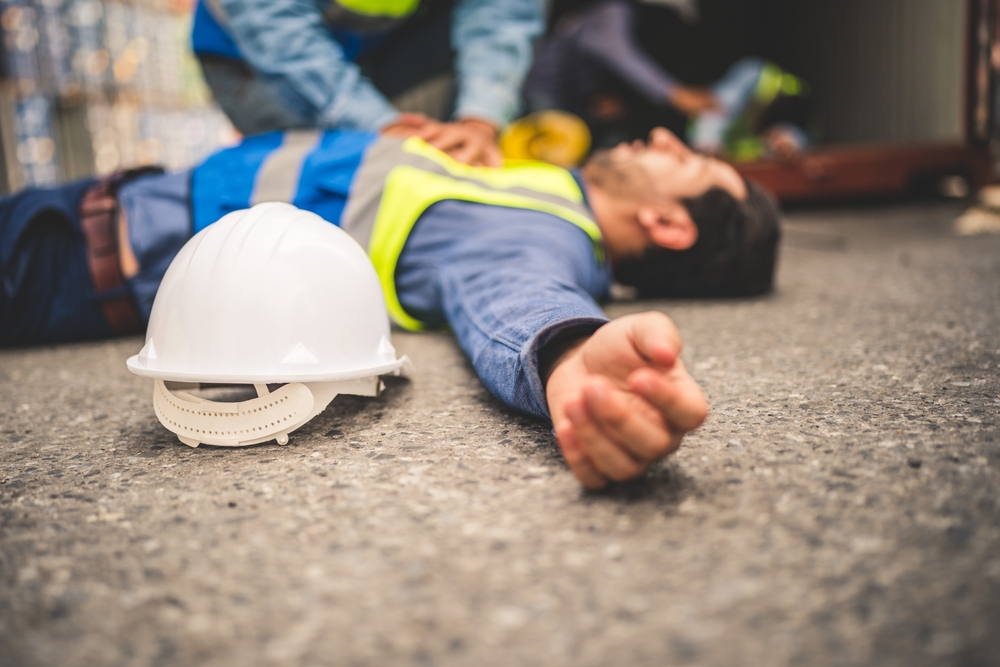 Factors That Affect Your Construction Accident Case Worth