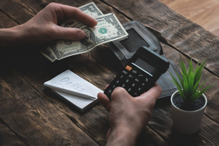 How Do I Determine Lost Wages In Personal Injury Litigation