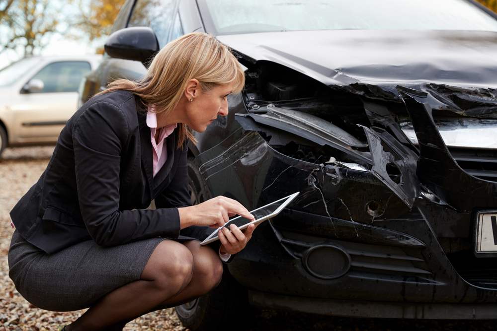 How To Negotiate Personal Injury Settlement Without An Attorney​