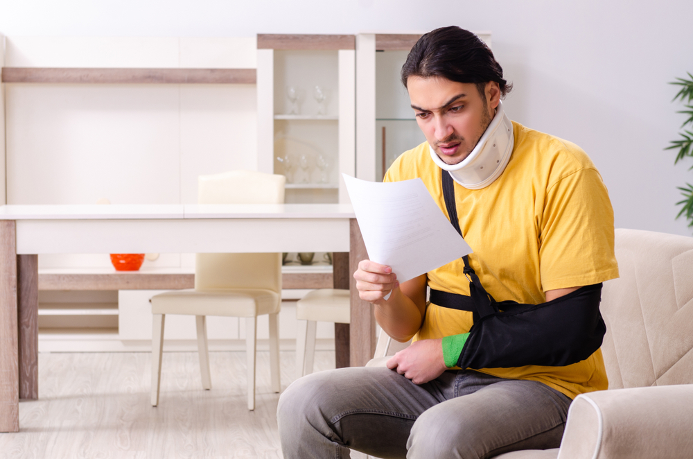 Tips For Managing Medical Bills After A Car Accident