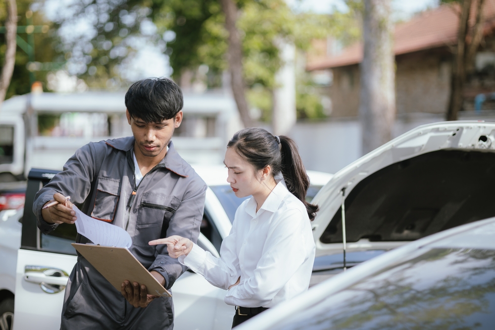 You Can Still Pursue A Claim Against The At-Fault Driver