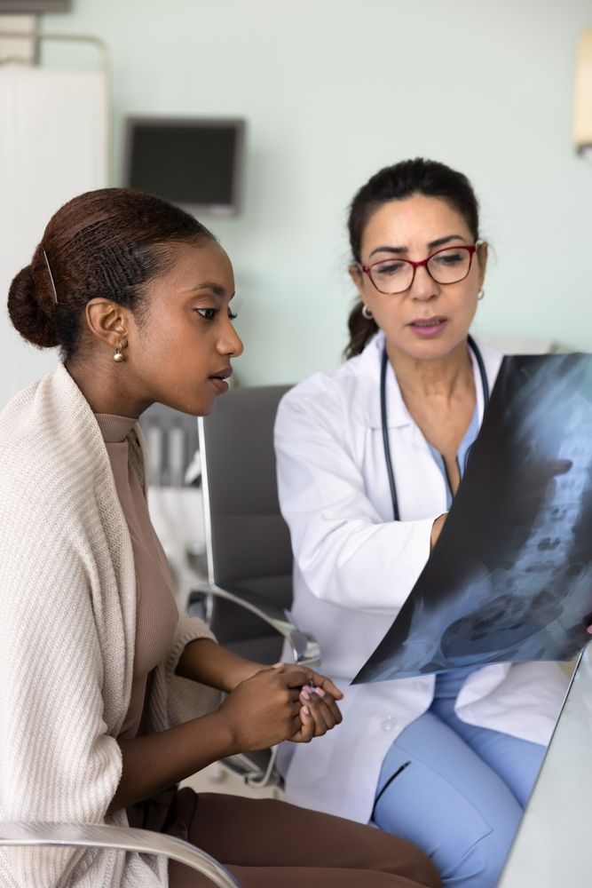 Signs You May Have A Serious Spinal Injury