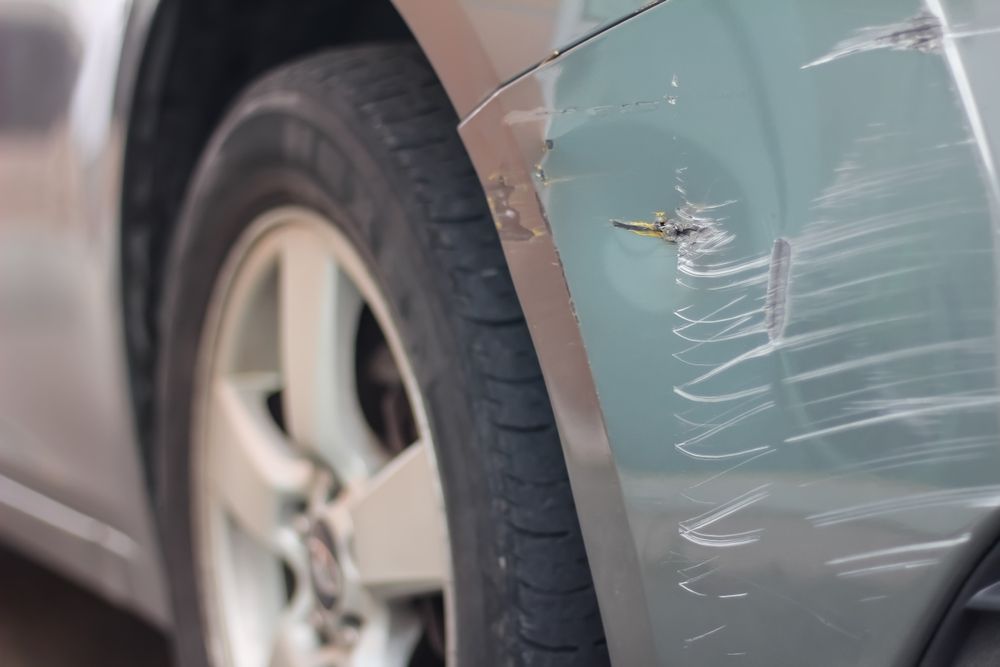 Small Claims Court Limits For Car Accident Cases