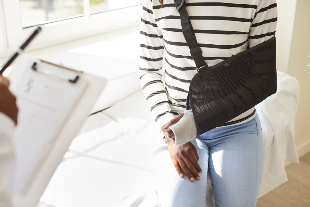 When Does Bodily Injury Not Cover Pain And Suffering